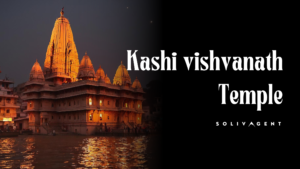 Kashi Vishvanath Temple