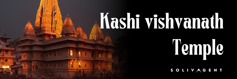 Kashi Vishvanath Temple