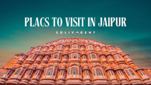 places to visit in Jaipur