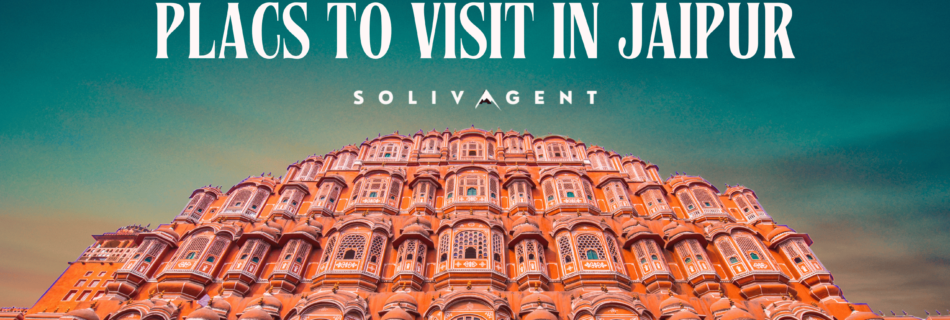 places to visit in Jaipur