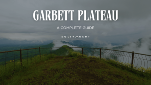 Garbett Plateau Trek