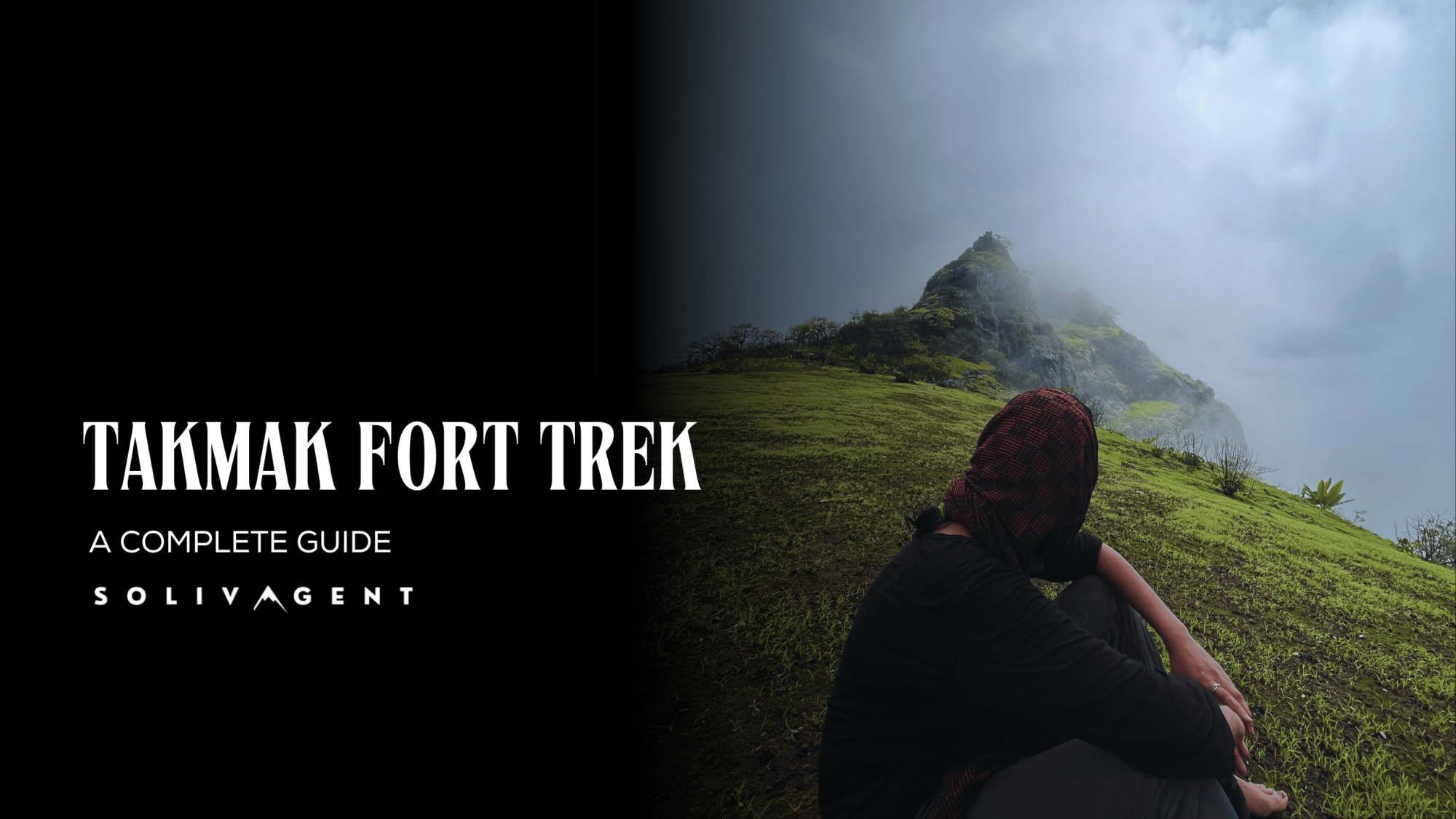 Takmak Fort Trek