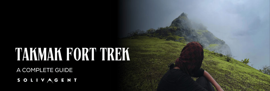 Takmak Fort Trek