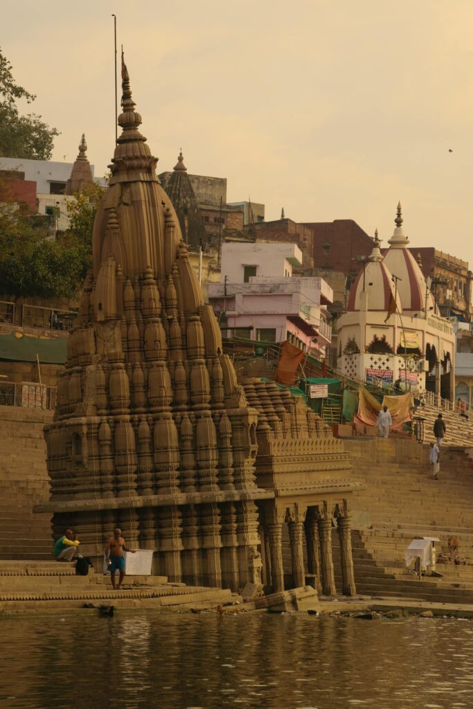 Things to do in Varanasi