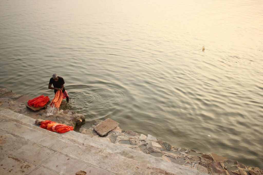 Varanasi