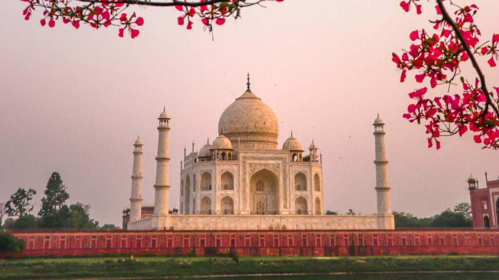 Places to Visit in Agra