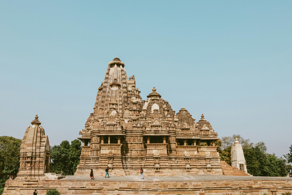 Khajuraho: Places to Visit in India