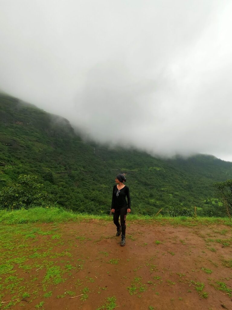 Treks in Maharashtra