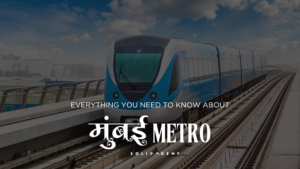 mumbai metro