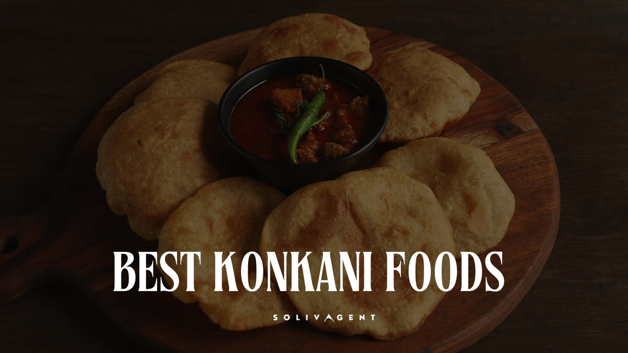 Konkani Foods