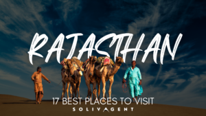 places to visit in rajasthan