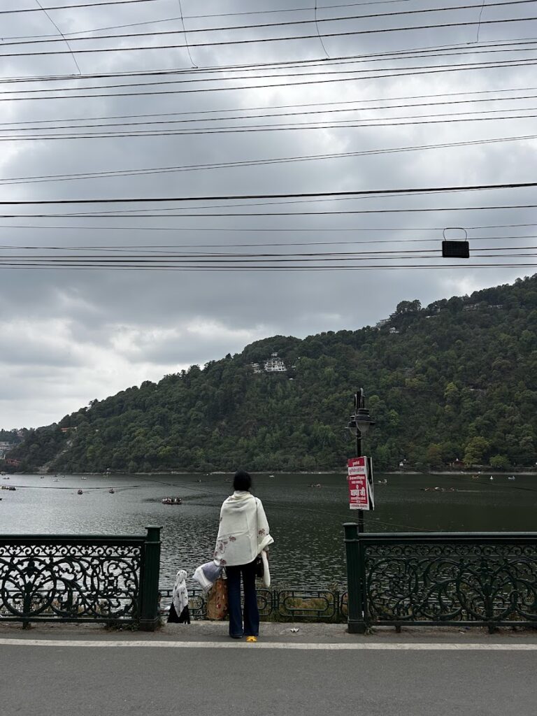 Nainital