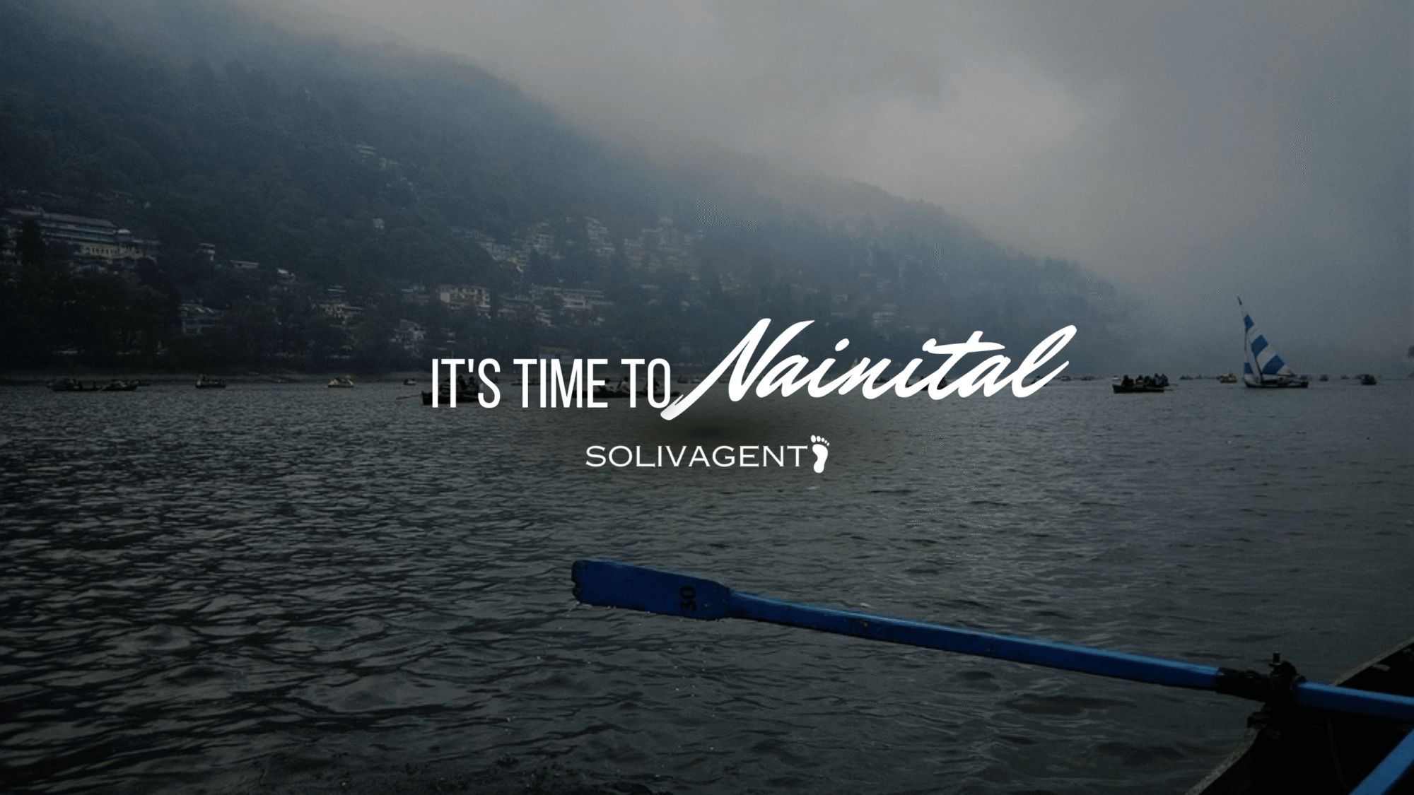 Nainital