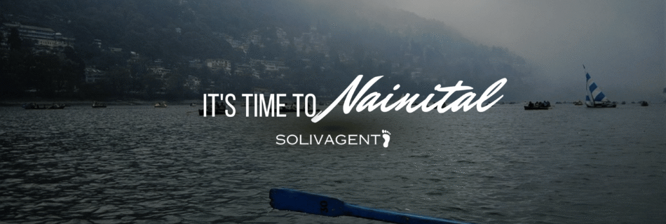 Nainital